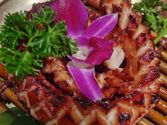 -西塔老太太泥炉烤肉(亚运村店)