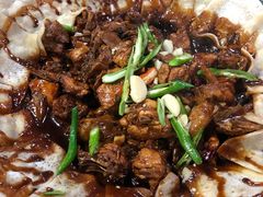 -皖北巫氏三胖地锅鸡(长淮总店)