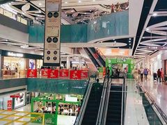 -深圳华盛奥特莱斯(华南一道店)
