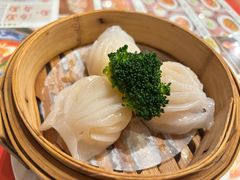-古井假日酒店-古井面馆•淮上豆府(长江东路店)