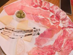 -La Tavernetta(Bar à Vin)(乌鲁木齐路店)