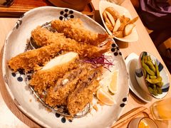 炸大虾-和幸(春熙路群光广场店)