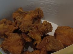 -德克士(东至汇金店)