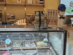 -CREAM STORY意大利手工冰淇淋&甜品(万象前海店)
