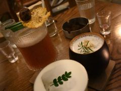 -Nirvana Cafe&Bar(北仓文创街区店)