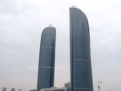 -演武大桥观景平台