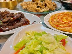 -金姐台湾菜(珠江路店)