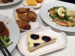 -宜家·瑞典风味餐厅(烟台路店)