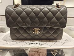 -CHANEL(恒隆广场店)