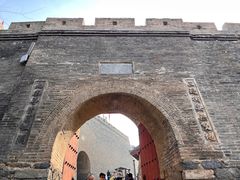 -雁门关景区