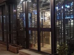门面-红跑车(三孝口店)
