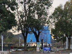 -东关历史文化旅游区-东门遗址