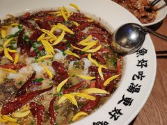 -首秀·四川料理(星耀101店)