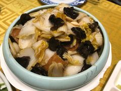 -京味民福烤鸭店(建设四马路店)