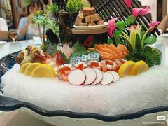 -明珠海港大酒店