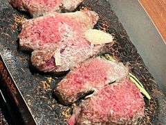 -一沙一城·岩烤牛扒(深圳首店)