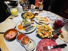 -墨纪Mojí墨西哥餐厅(南开大悦城店)