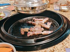 -首尔烤肉大排档(合生汇店)
