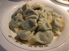 海肠水饺-日丰园海肠水饺·老字号大连海鲜(和平广场店)
