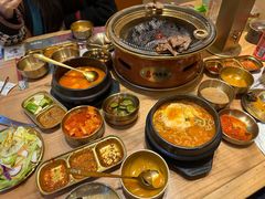 -闻老头·菊花炭烤肉(D11店)