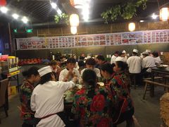 -田园印象·成都土菜院子(华阳店)