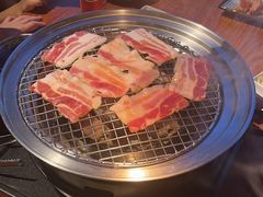 -山之屋炭火烧肉·生啤畅饮(大朗万科中央公园店)