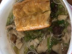 -阿玲面线糊(溪岸路店)