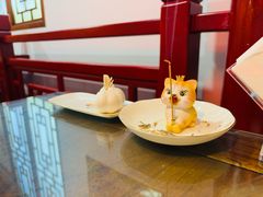 -秦月轩·陕西家乡菜(阜成路·五棵松店)