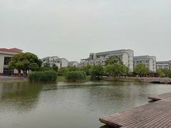 -江南大学(蠡湖校区)