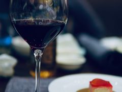 逸轩升级自助晚餐-甜品-北京希尔顿逸林酒店-逸轩西餐厅-自助餐厅