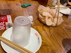 -福苗小骆驼烧烤(太奥广场店)