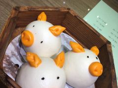 -火啫啫·粤式啫啫煲(南通首店)