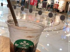 -星巴克臻选(福州仓山万达店)