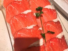 雪花肥牛-红鼎坊·老成都火锅(新南门店)