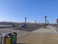 -长春市南湖公园