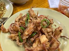 -海浪食店(湖滨中路店)