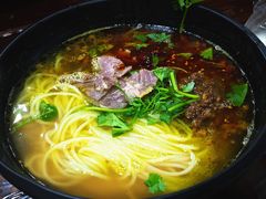 -一品飘香米线(一中总店)