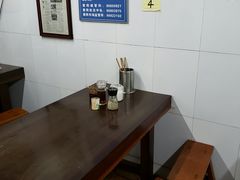 用餐区-方老大馄饨(抚宁巷店)