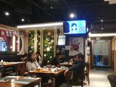 -森味花园·日本料理(伊藤洋华堂亚运村店)