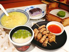 -莲湖糕团店·老秦淮小吃