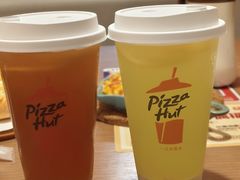 -必胜客(御景东方店)