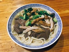 猪脏粉-锦泓老字号猪脏粉(东联大厦店)