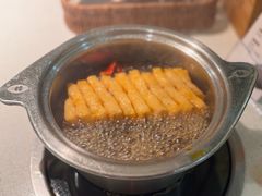 -一叶一世界•素食餐厅(环球中心店)