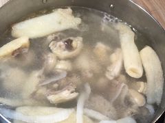 -探窝·竹笙椰子鸡(杨箕店)