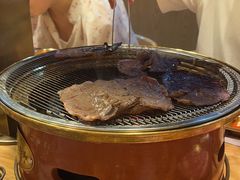 -闻老头·菊花炭烤肉(D11店)