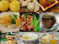 -稻香酒家·33年老字号·港式粤菜(富邦中心店)
