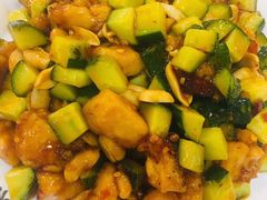 -京天红酒家(马家堡店)