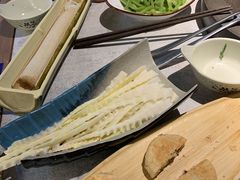 云南鲜花饼-鲜潭蒸汽石锅鱼(五道口购物中心店)