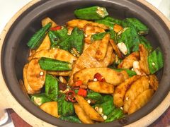 -南拳十三姨·潮汕砂锅粥·粤菜(西单大悦城店)