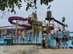 -秦皇岛乐岛海洋王国